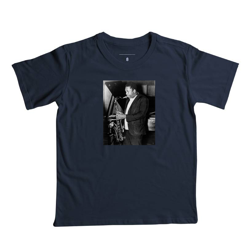 John Coltrane, 1965 - Imagem 5