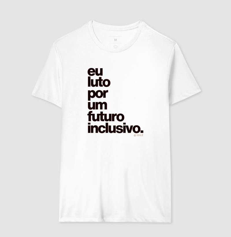 Eu luto por um futuro inclusivo - Imagem 4