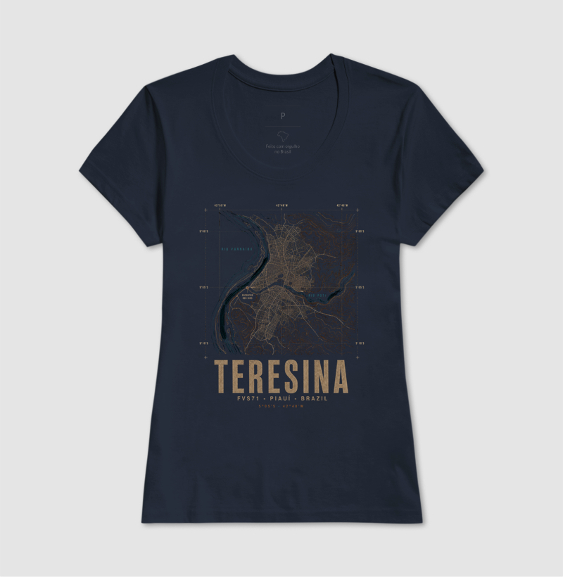 Camisa 6
