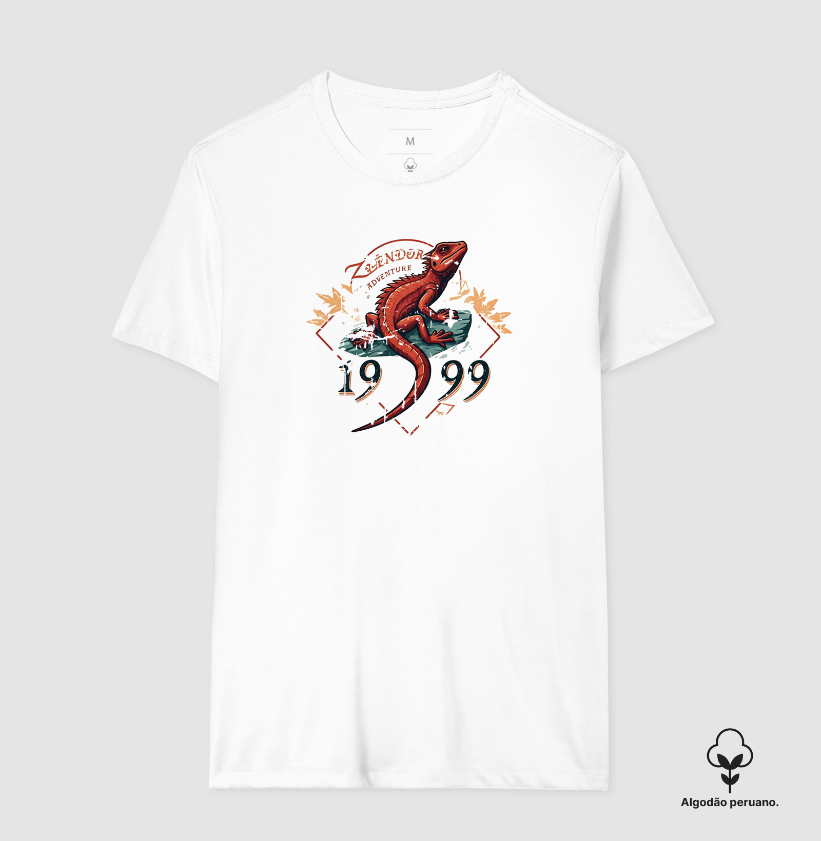 Camisa 8