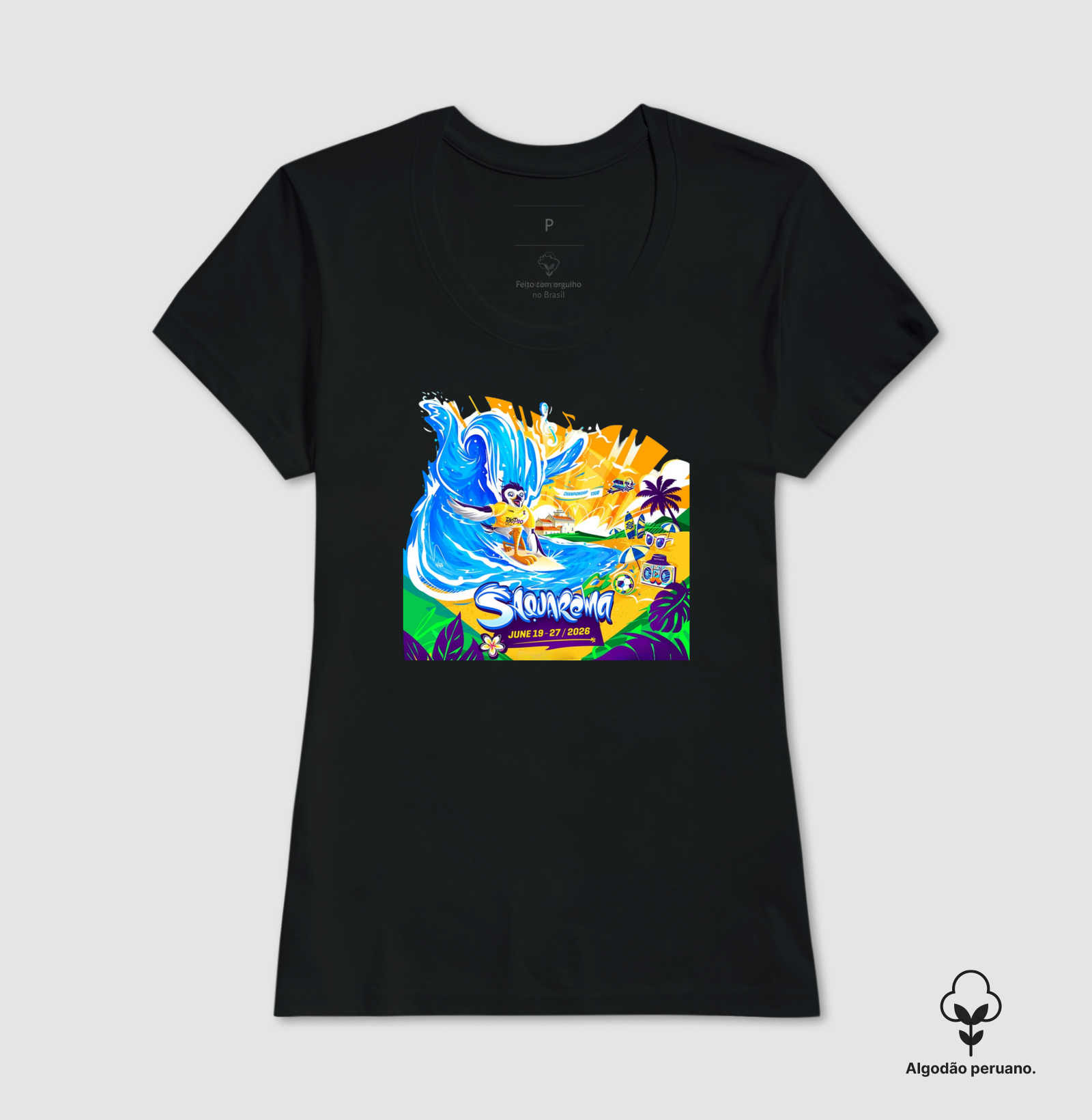 Camisa 3