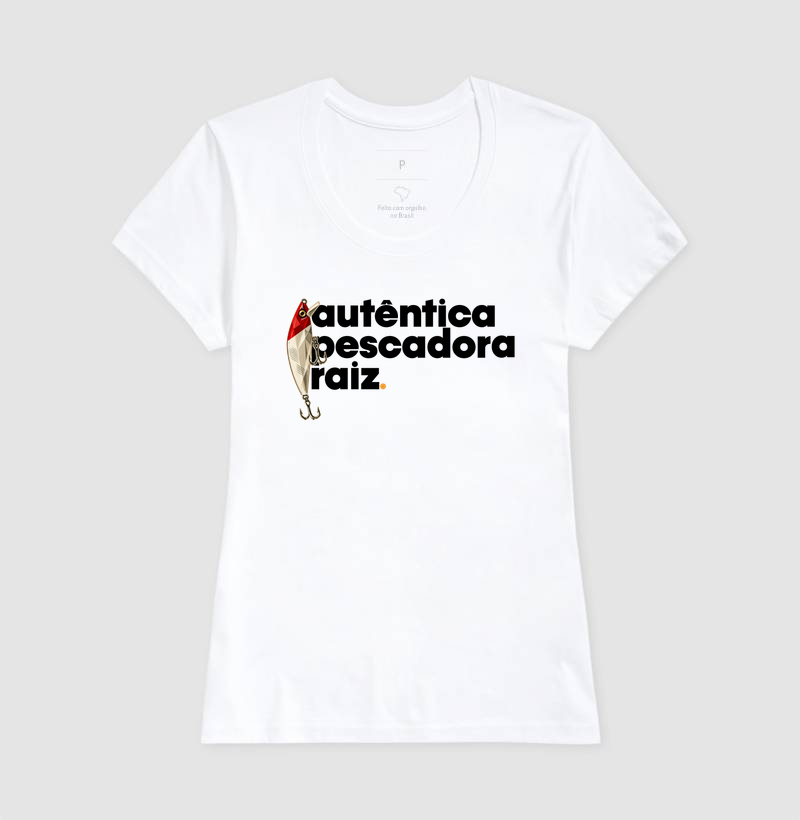 Autêntica Pescadora - Imagem 5