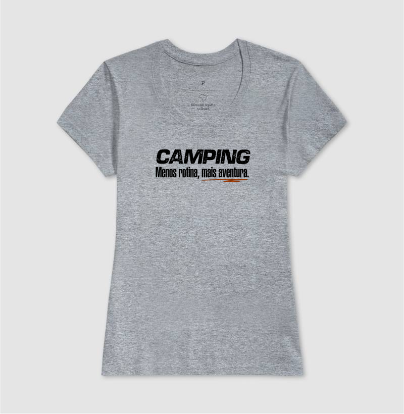 Camping - Menos rotina, mais aventura - Imagem 9