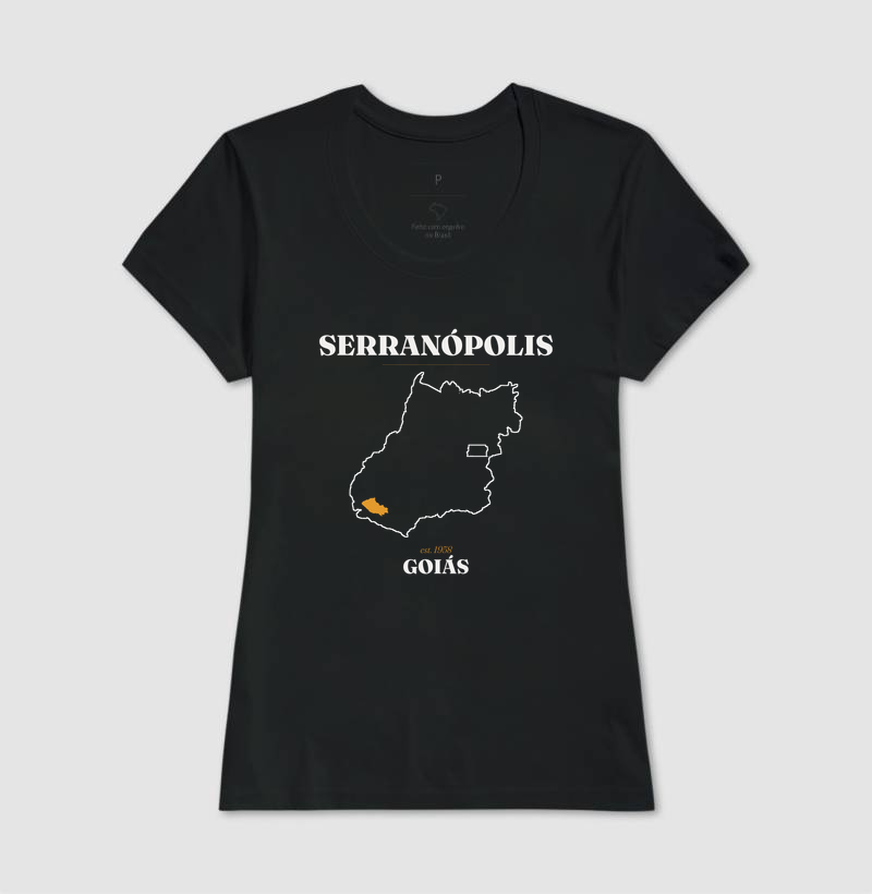 Serranópolis | Legado GO - Imagem 3
