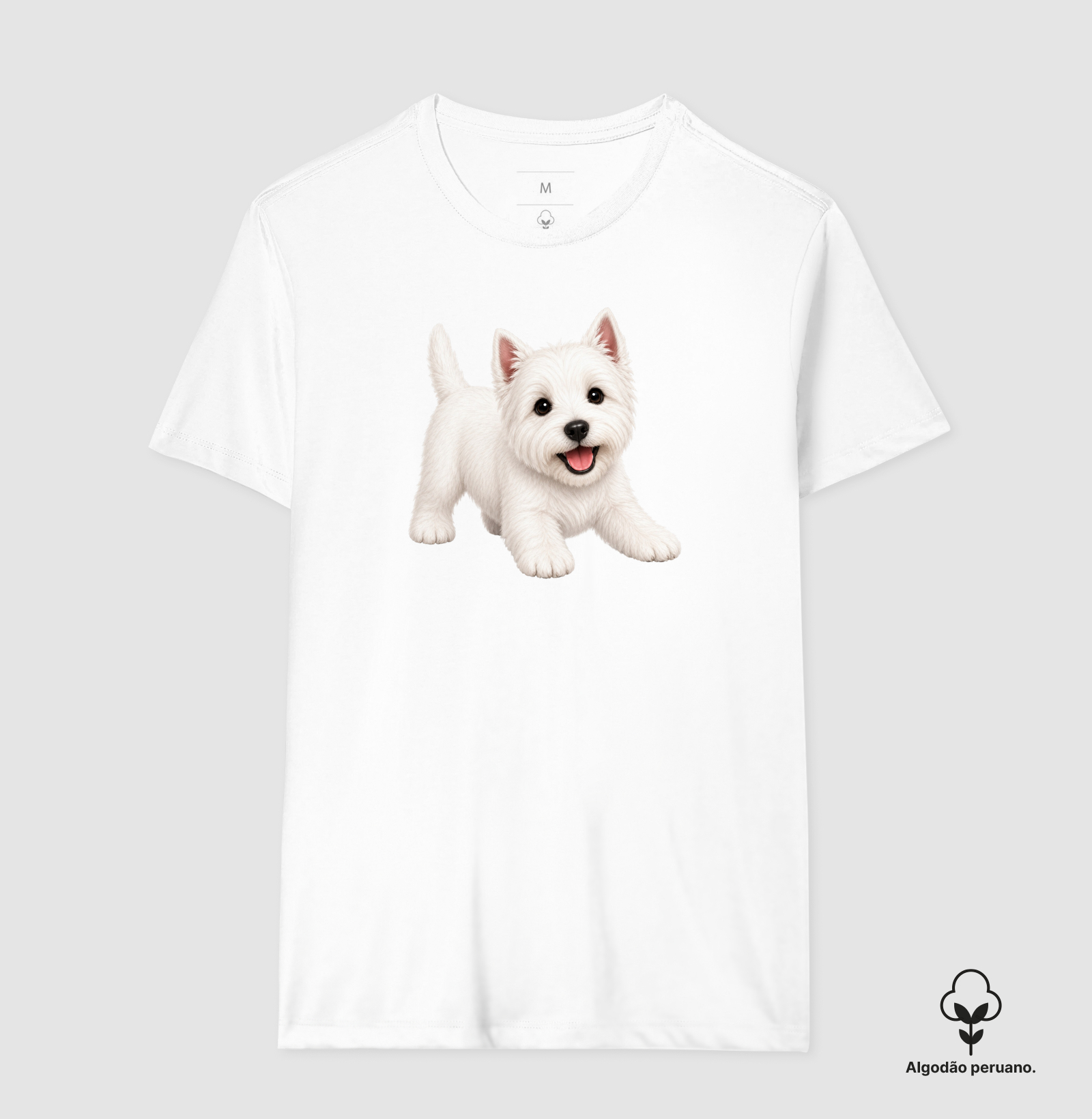 West Terrier - Desenho Animado - Imagem 7