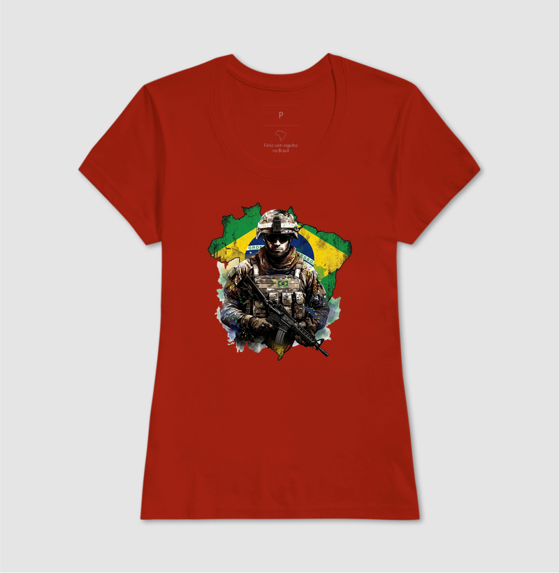 Camisa 10