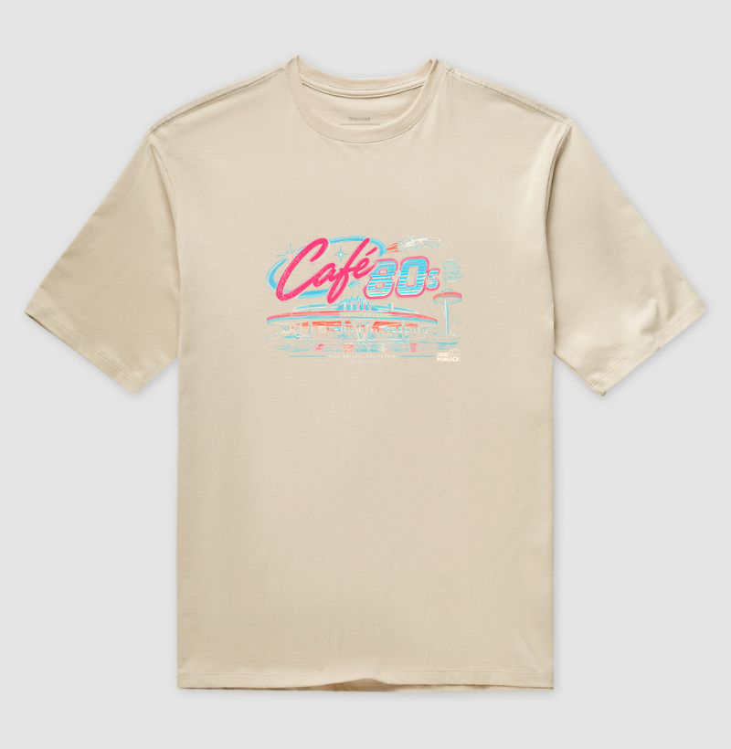 Café 80s Hill Valley - Imagem 3