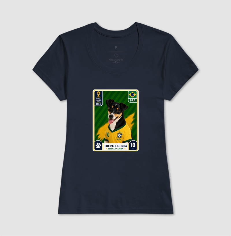 Camisa 6
