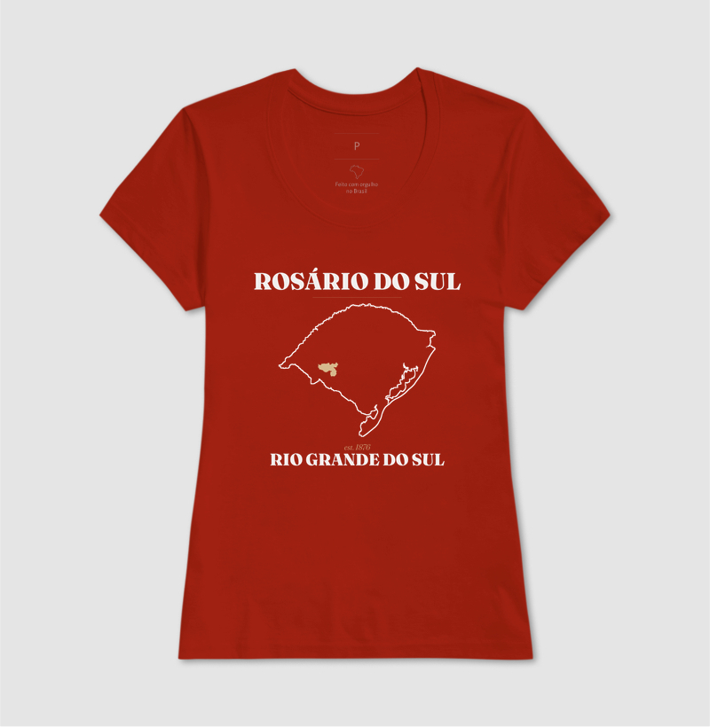 Camisa 10