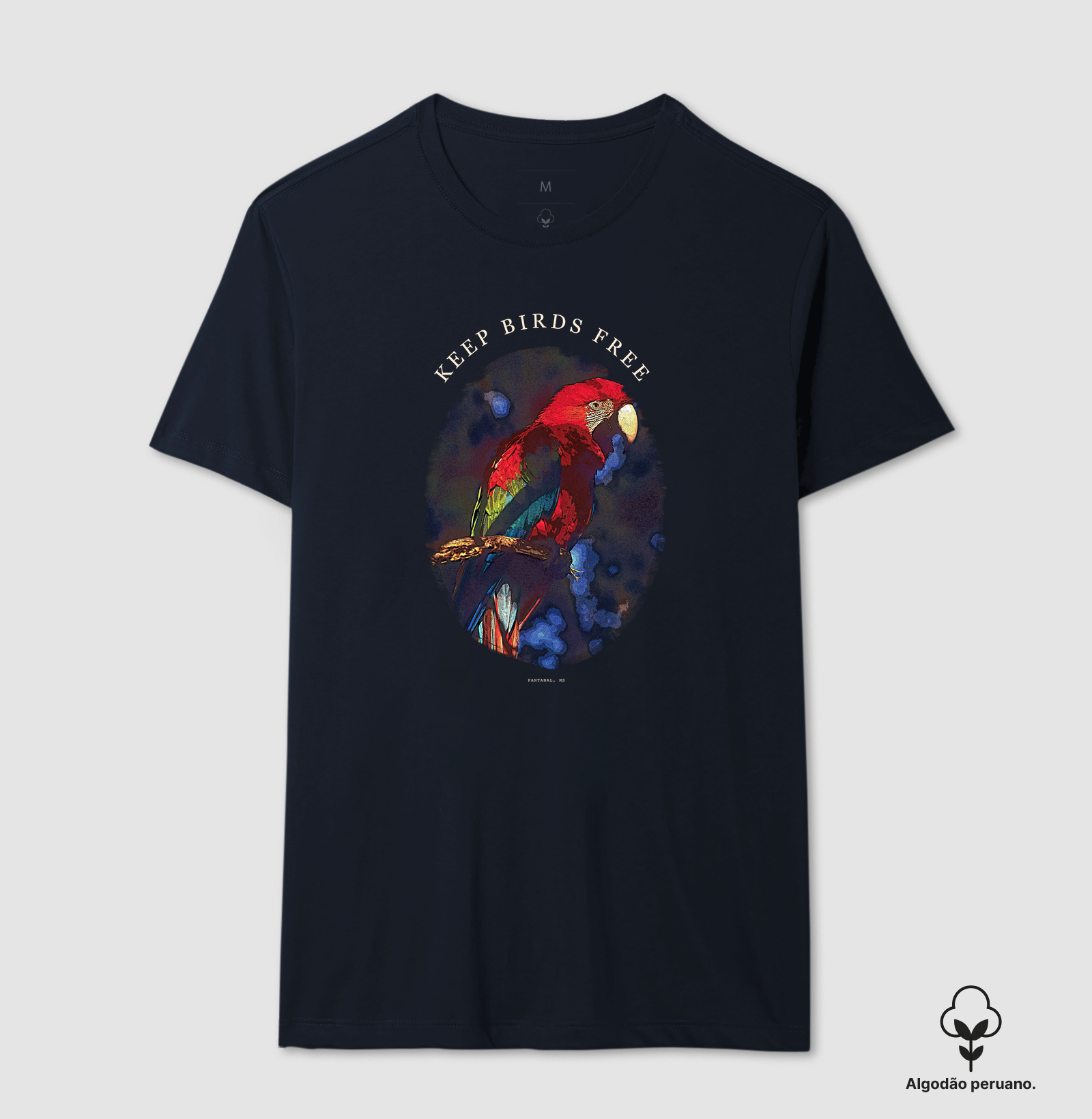 Keep Birds Free - Imagem 4