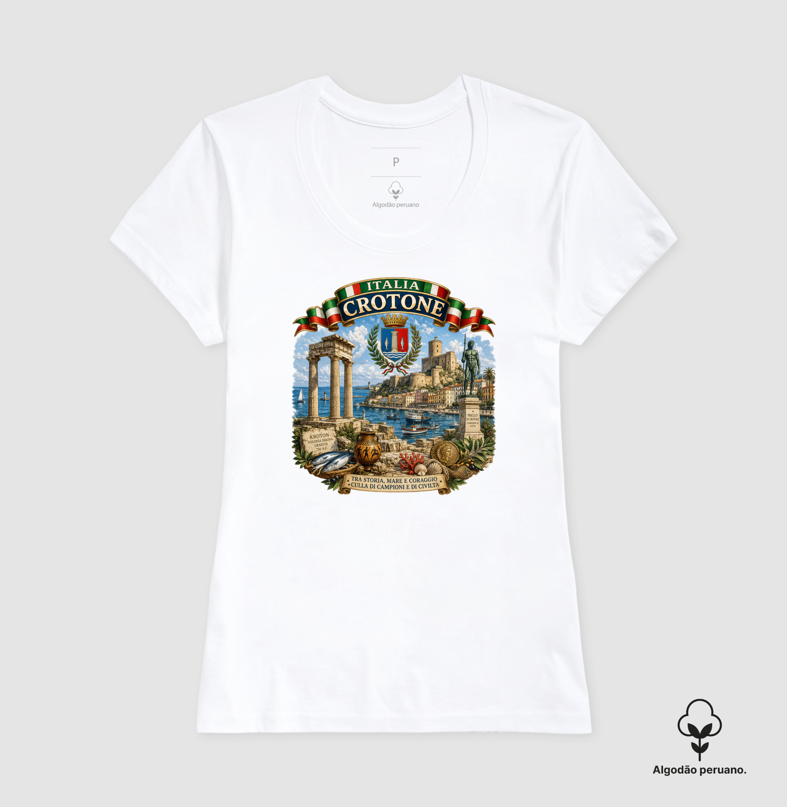 Camisa 2