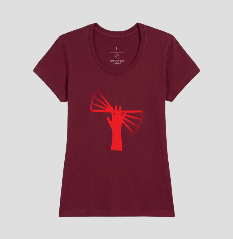 Camisa 18
