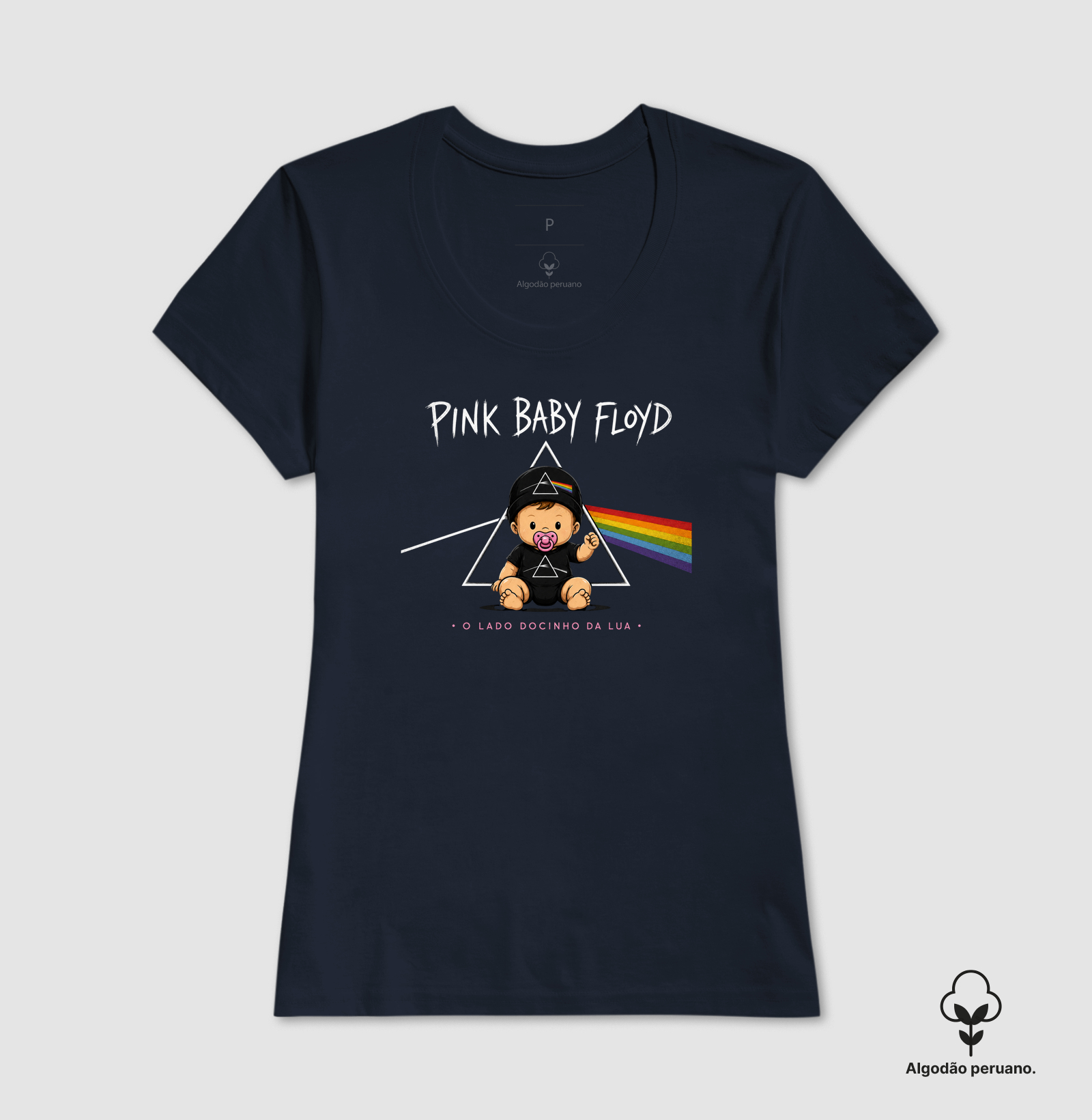 PINK BABY FLOYD - Imagem 8