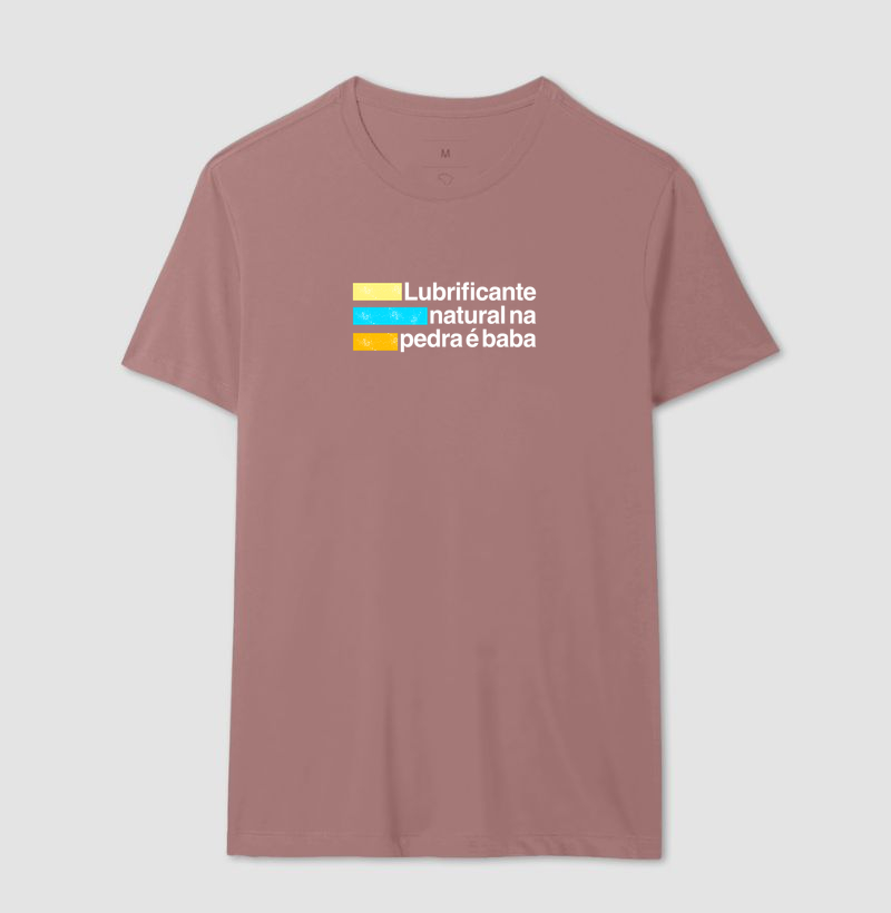 Camiseta Crux & Resina |  Lubrificante na pedra - Imagem 15