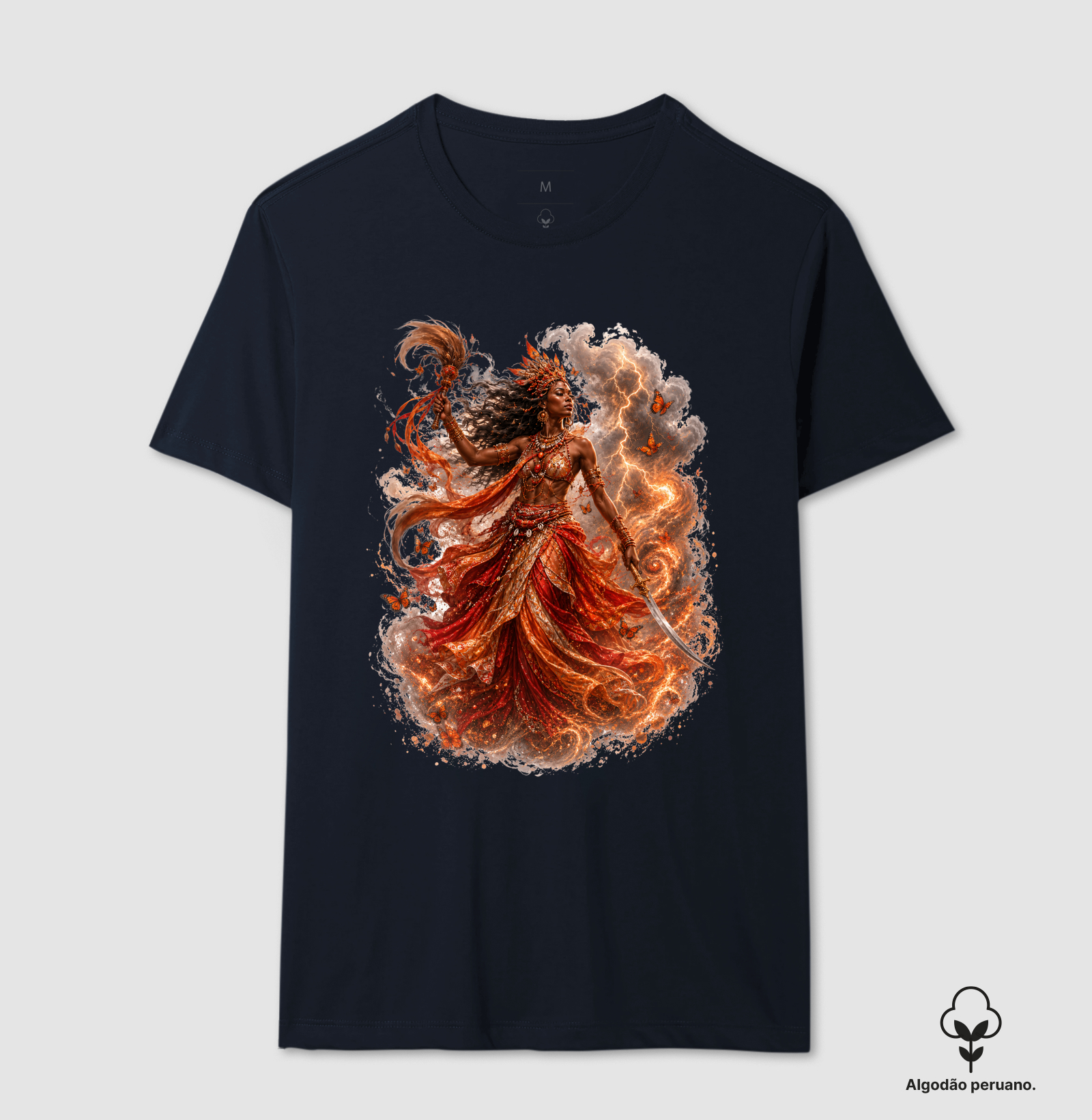 Camisa 4