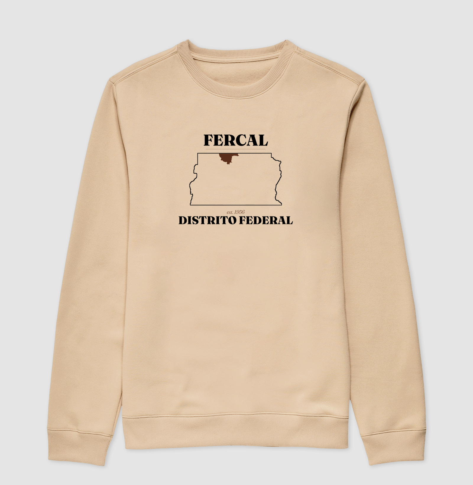 Fercal | Legado DF - Imagem 3
