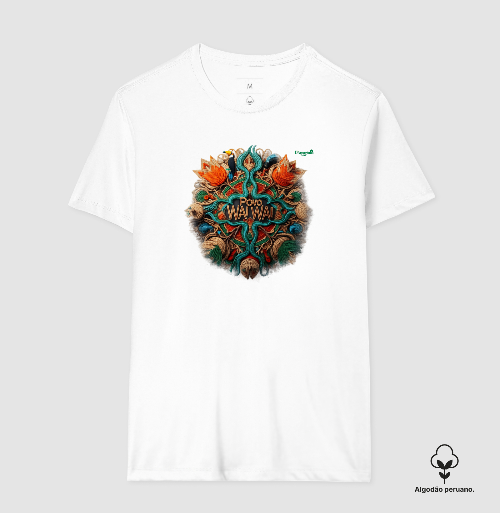 Camisa 6