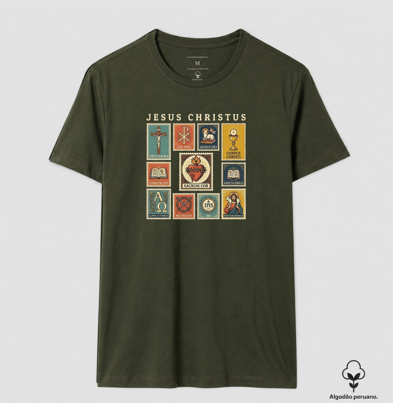 Camisa 1