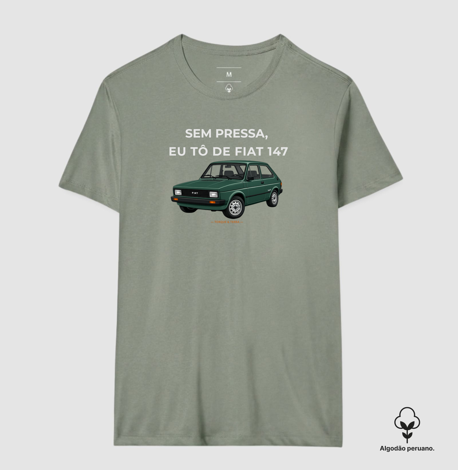 Camisa 8