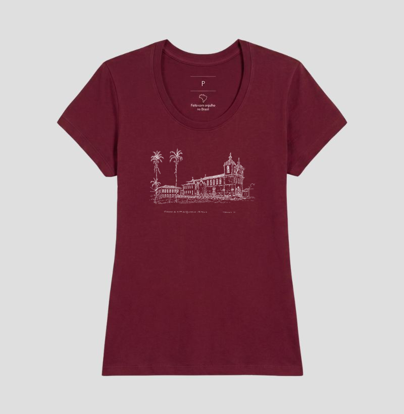 Camisa 16
