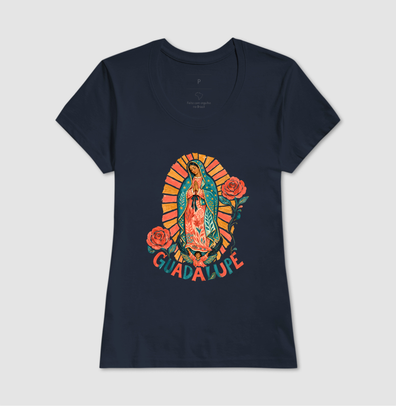 Guadalupe — Rosas de Tepeyac - Imagem 7