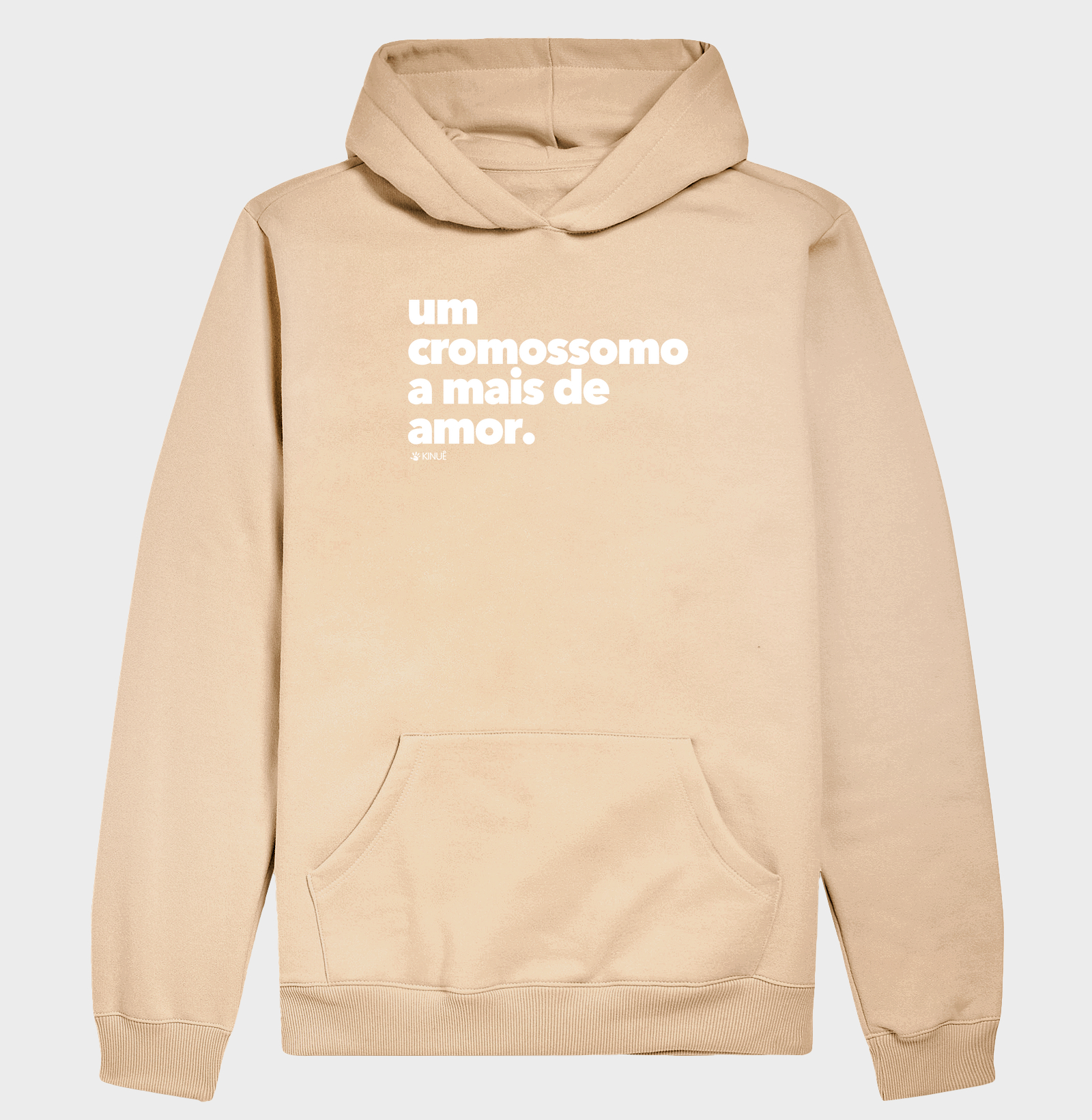 Um cromossomo a mais de amor - Imagem 5