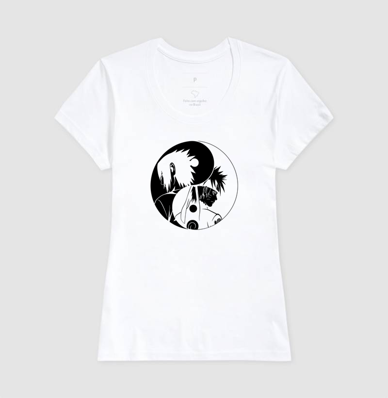 Naruto & Sasuke – Yin e Yang - Imagem 5