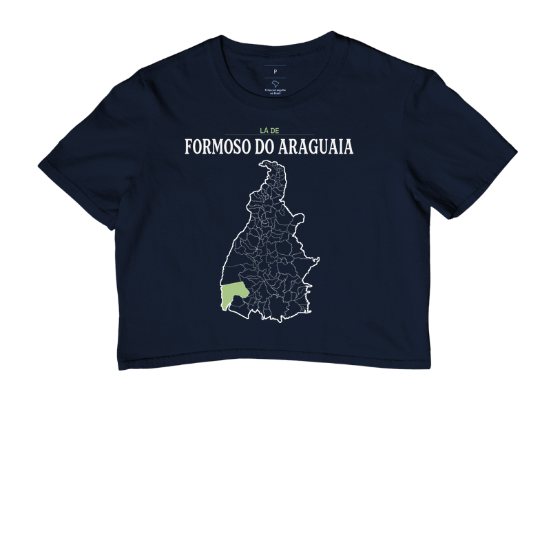 Formoso do Araguaia | Território TO - Imagem 4