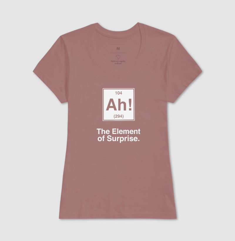 Camisa 18