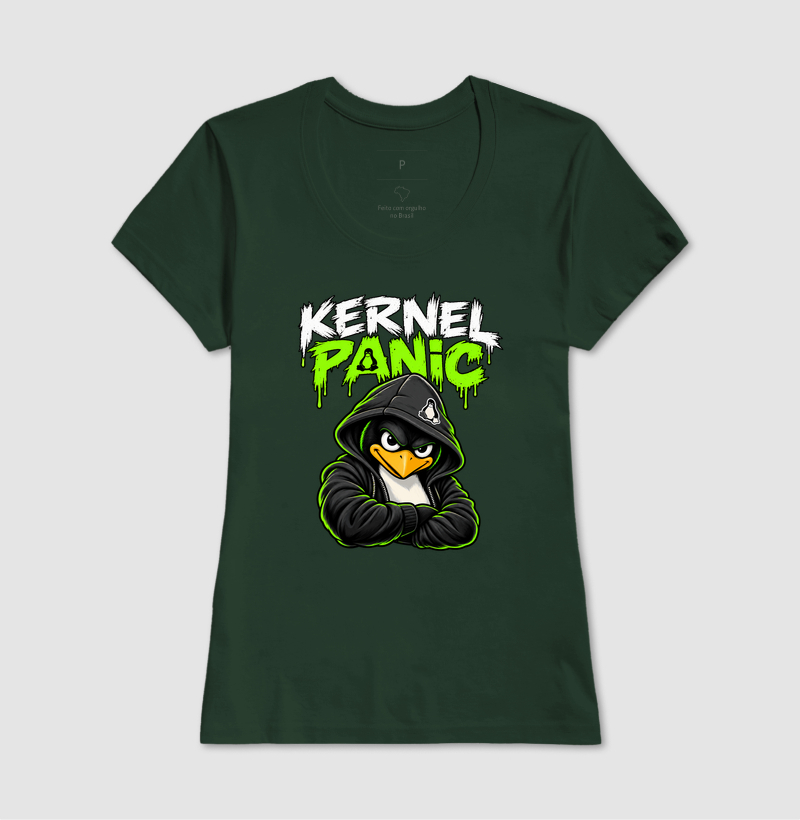 Kernel Panic — Linux Edition - Imagem 11