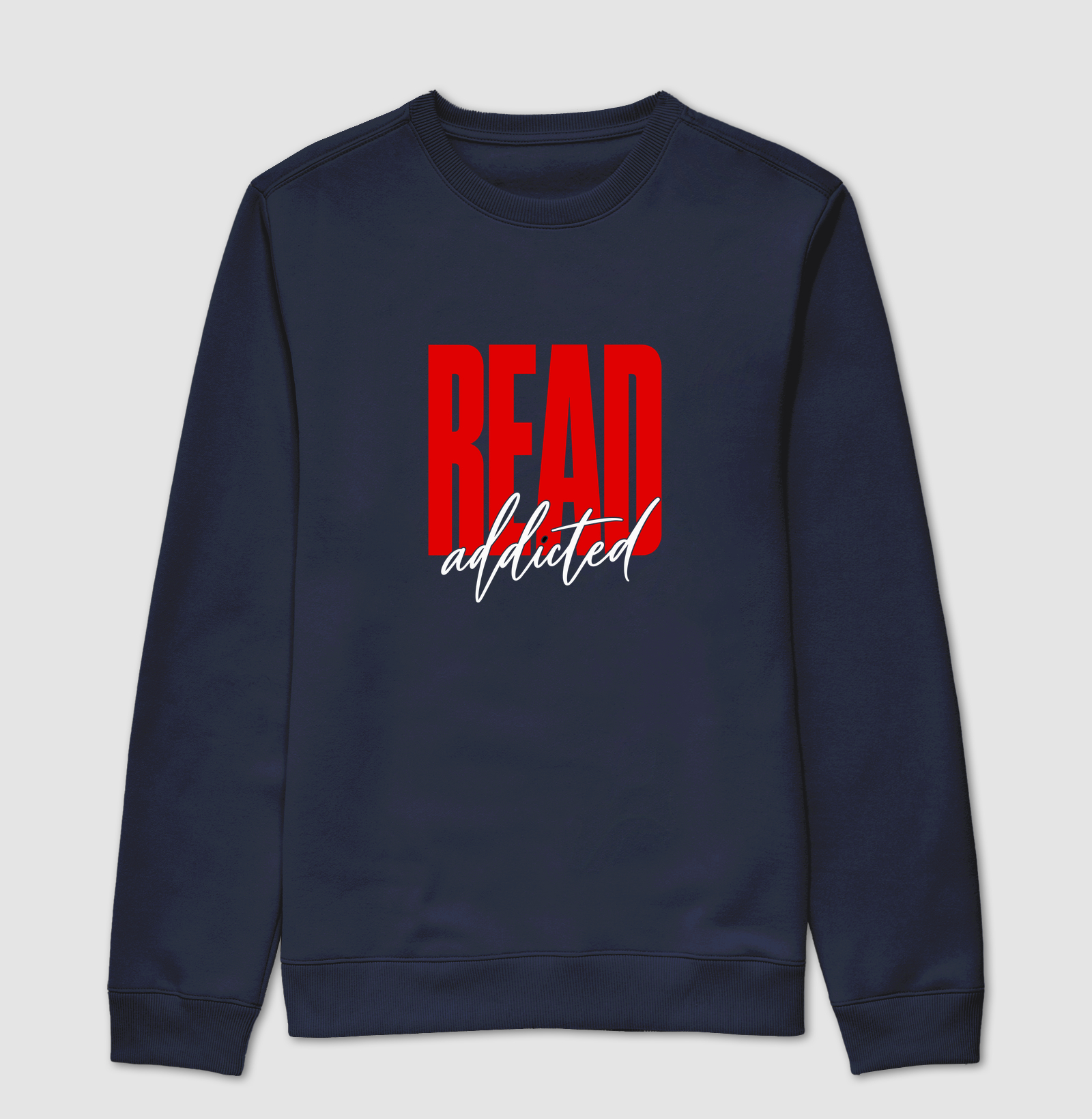 Read Addict - Imagem 5