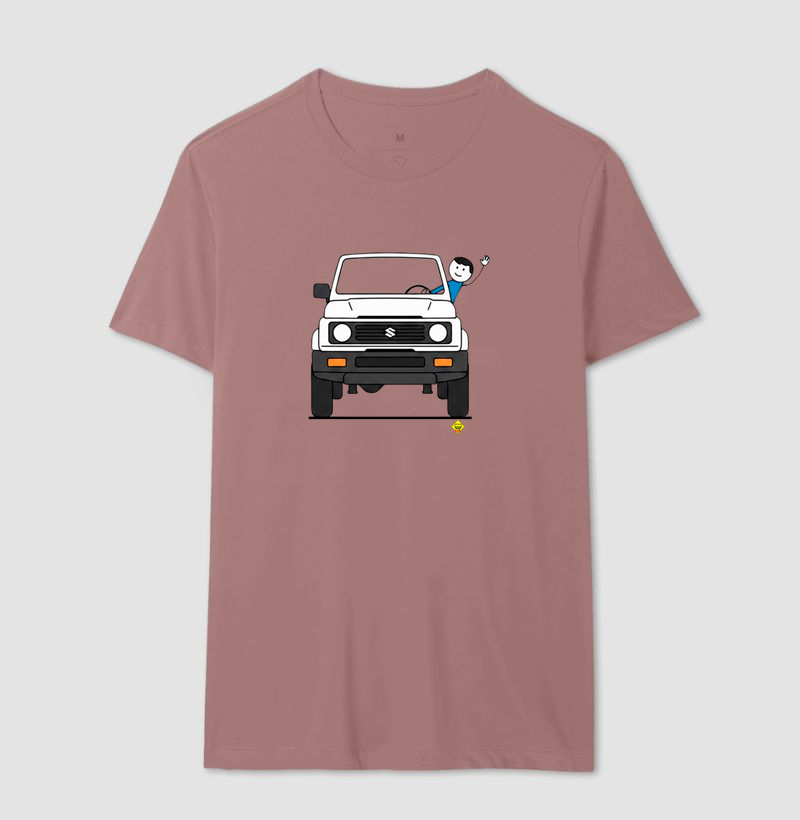 Camisa 13