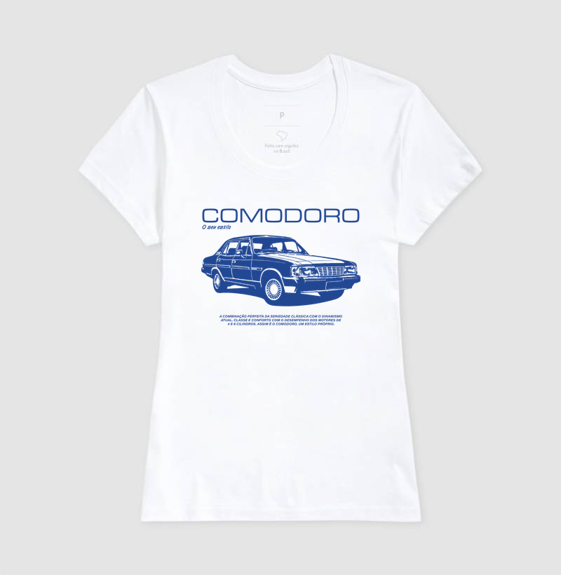 Camisa 6