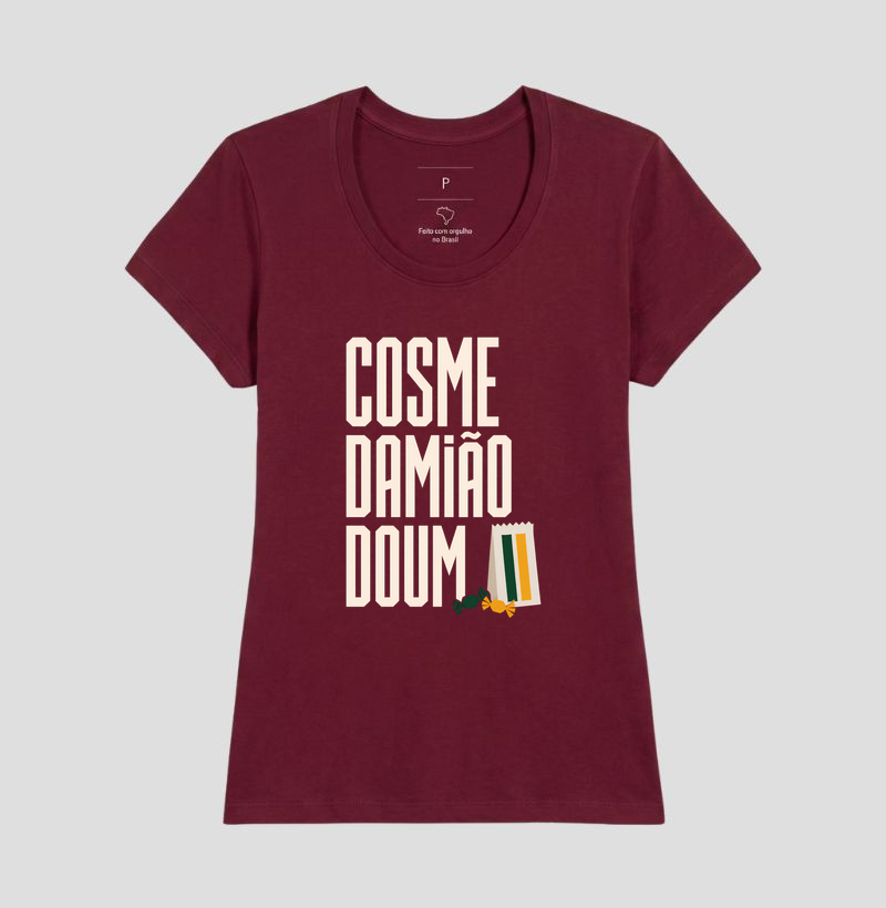 COSME, DAMIÃO E DOUM - Imagem 19