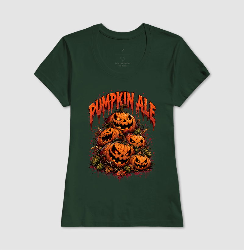 Pumpkin Ale - New Brew - Imagem 10