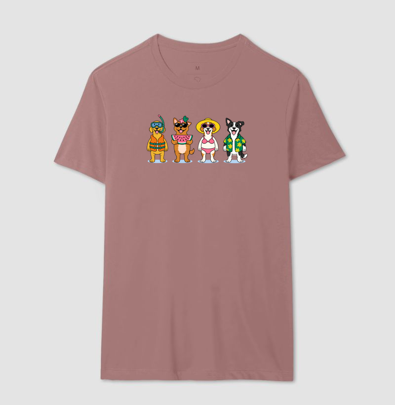 Camisa 18