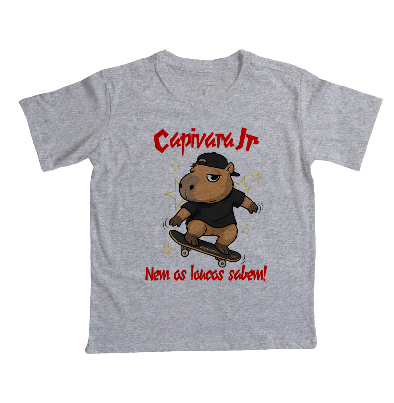 Capivara Jr - Imagem 2