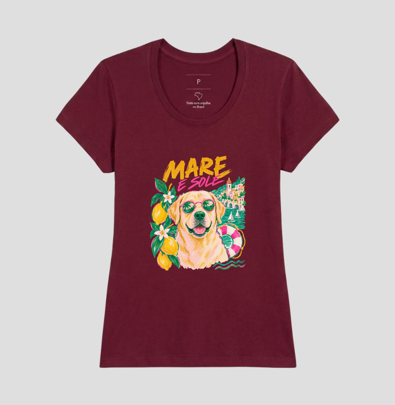 Labrador Claro - Sole & Cani - Imagem 19