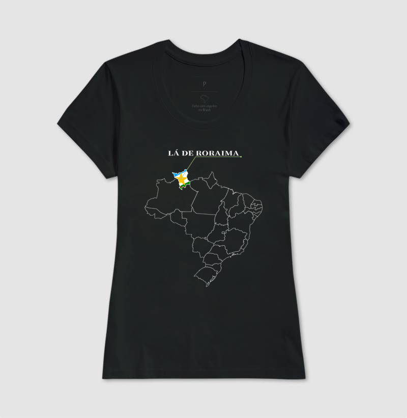 Lá de Roraima - Imagem 3