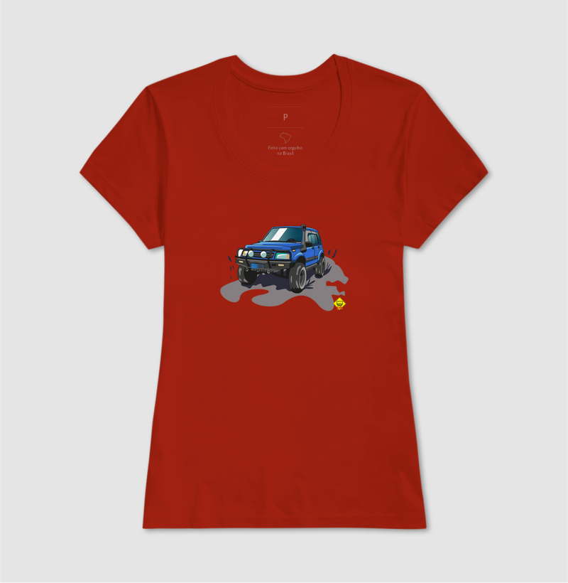 Camisa 13