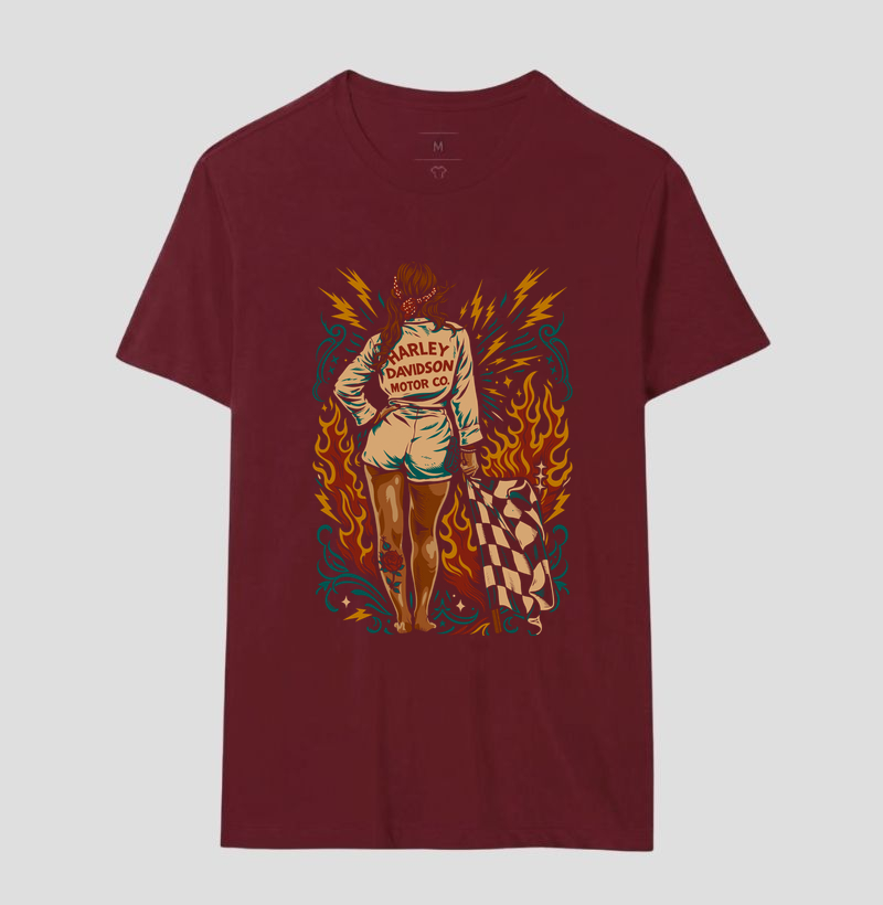 Camisa 10