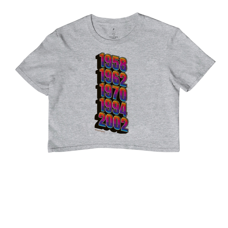 Camisa 5