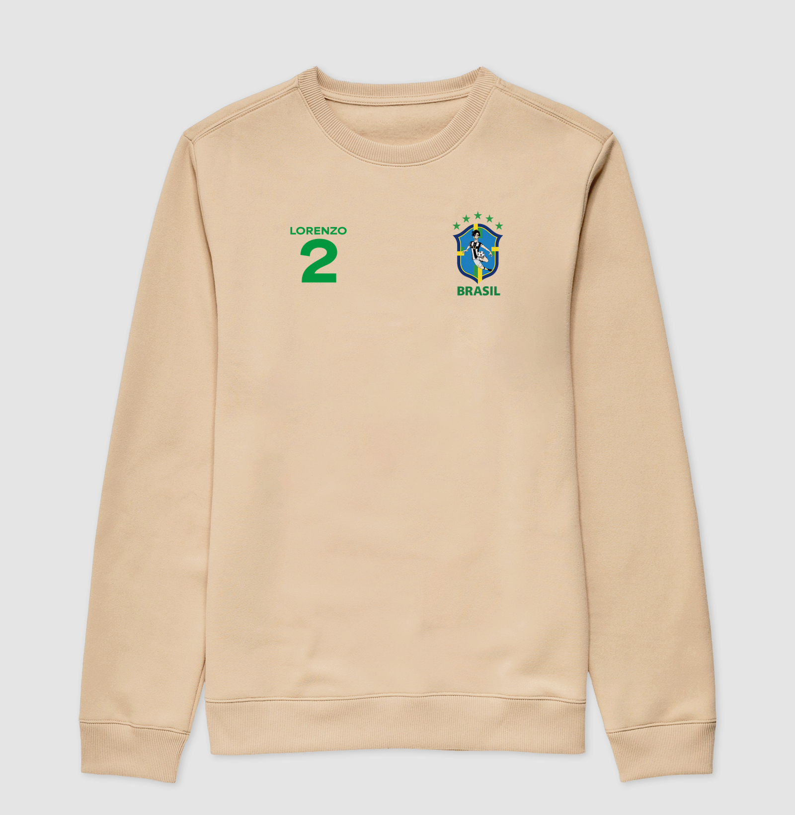 Camisa 2
