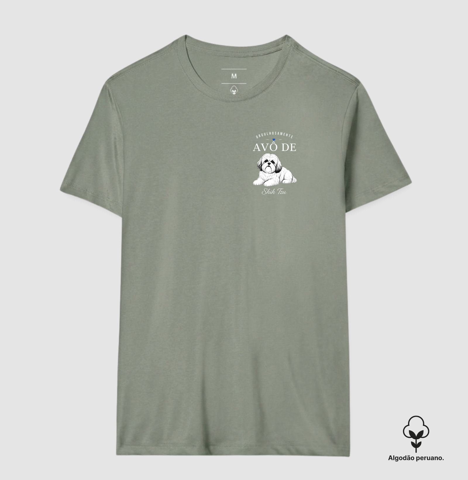 Camisa 8