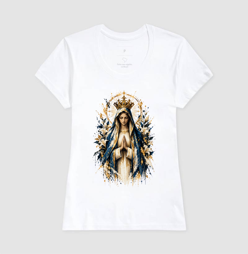 Santa Maria, Mãe de Deus - Imagem 5