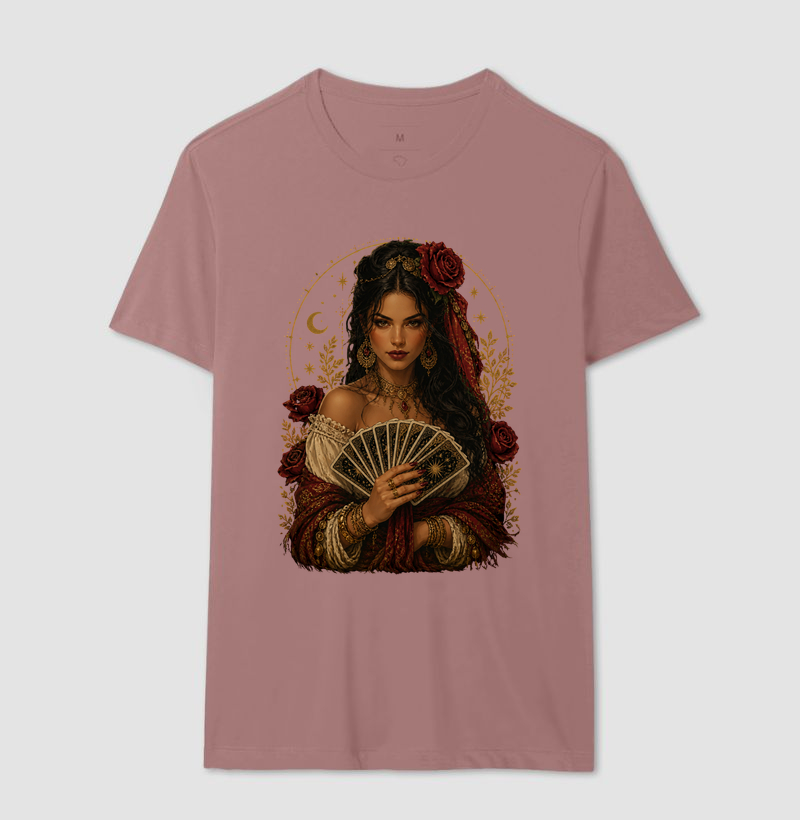 Camisa 15
