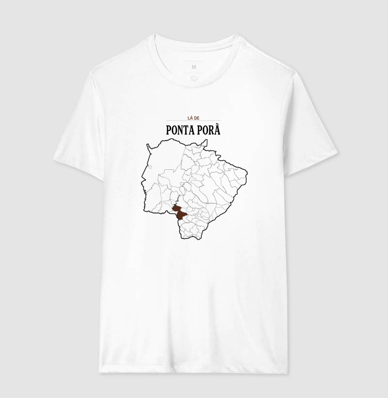 Ponta Porã | Território MS - Imagem 4