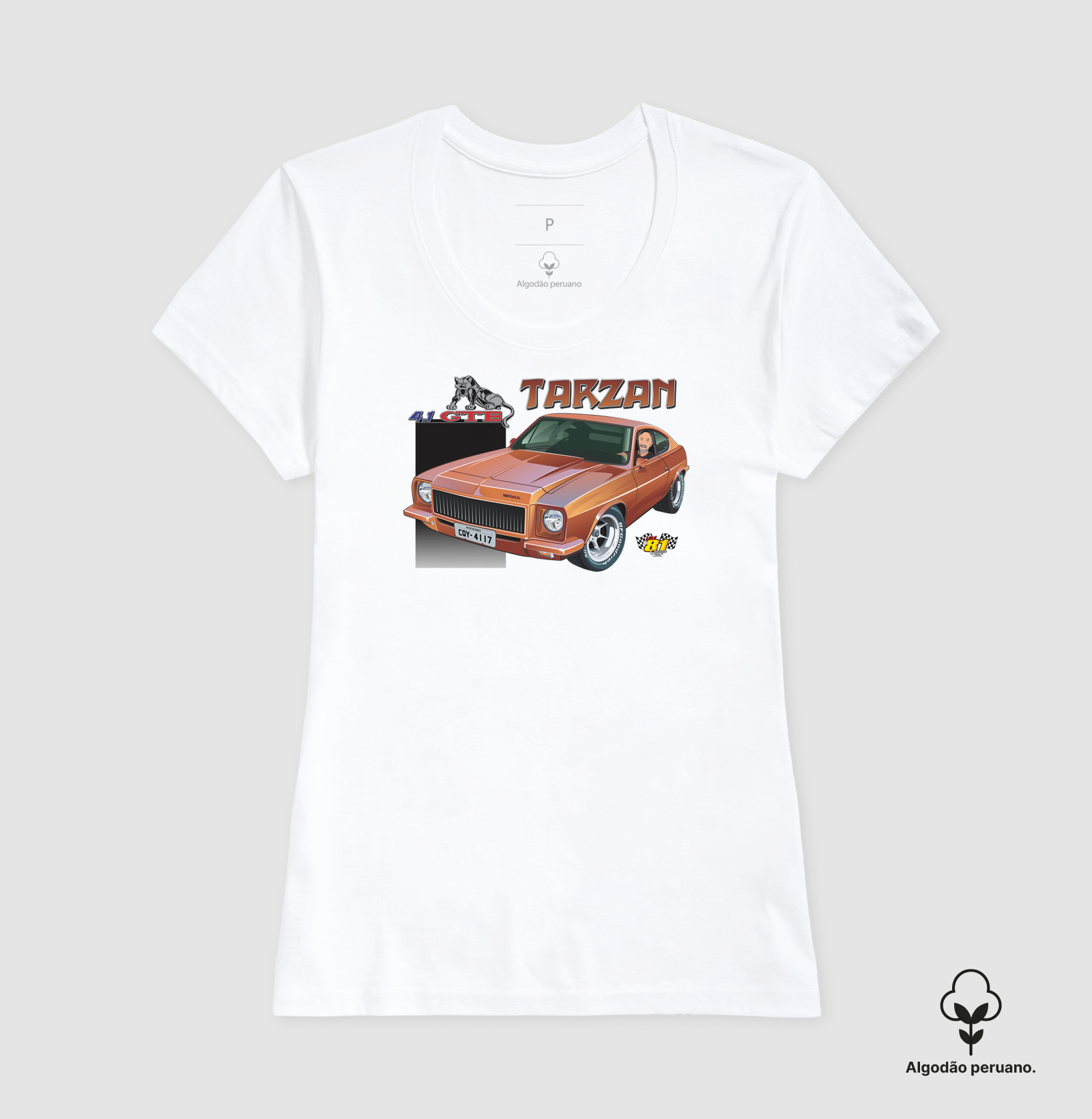 Camisa 3