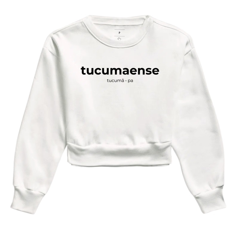 Tucumaense | Gentílico PA - Imagem 3