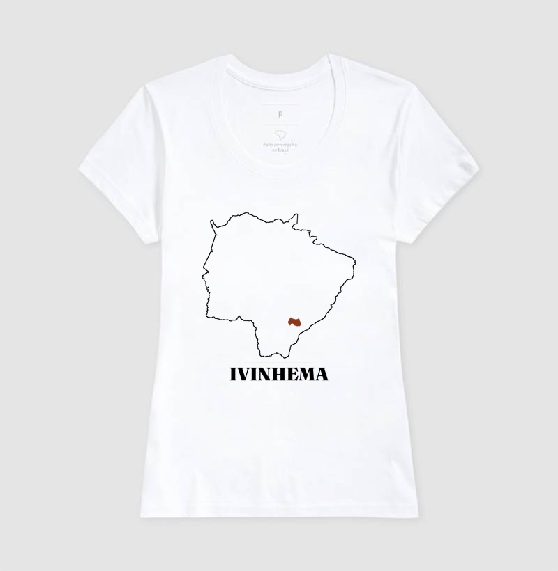 Ivinhema | Traço MS - Imagem 5